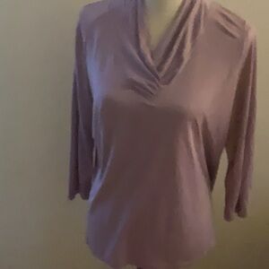 Talbots Soft Women’s Top